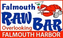 Falmouth Raw Bar